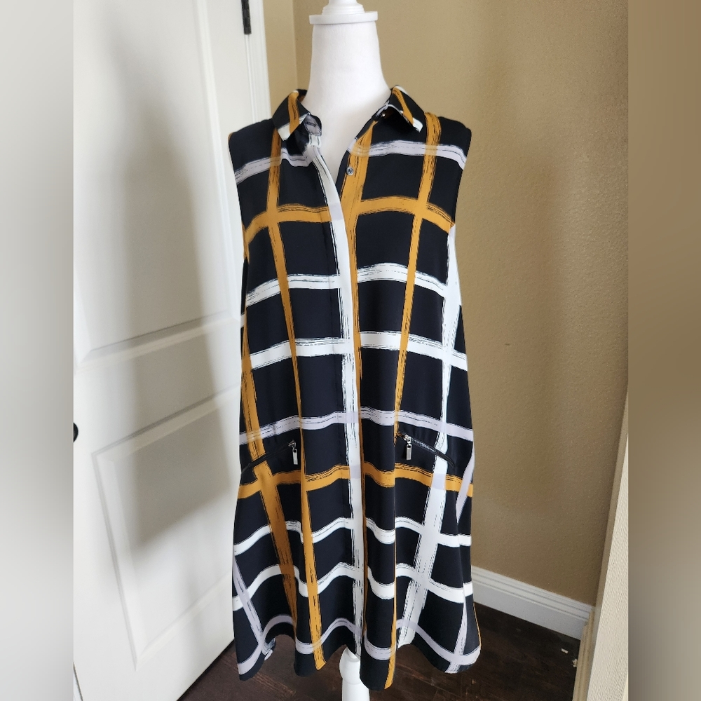 Alfani Dress, Size 8